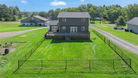 351 Center Grange Road Center Township PA 15061