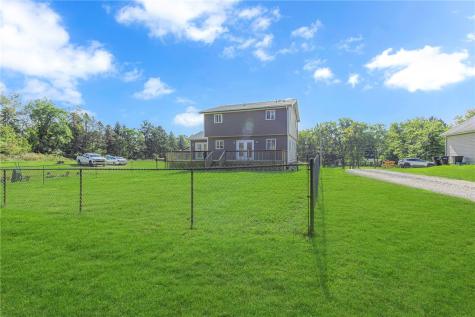 351 Center Grange Road Center Township PA 15061