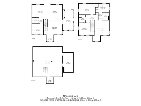 351 Center Grange Road Center Township PA 15061