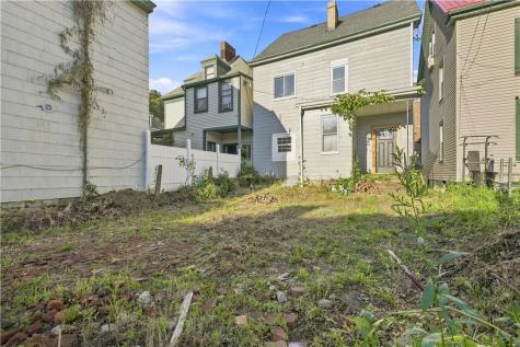 217 Linden Avenue Sharpsburg PA 15215