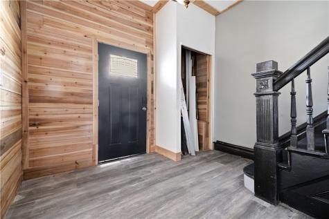 217 Linden Avenue Sharpsburg PA 15215