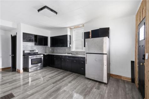 217 Linden Avenue Sharpsburg PA 15215