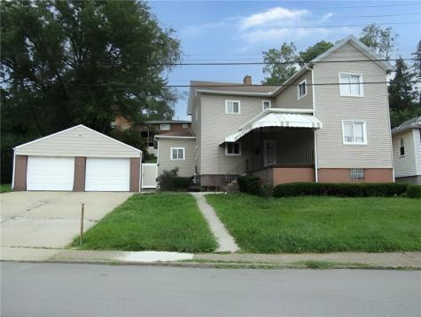 3744 Watson Street Baden PA 15005