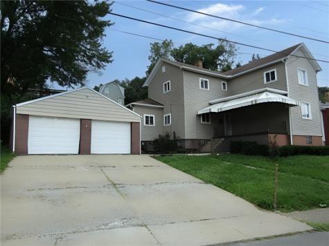 3744 Watson Street Baden PA 15005