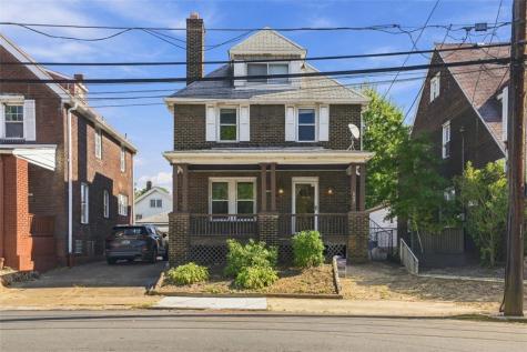 3406 California Avenue Brighton Heights PA 15212