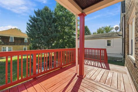3406 California Avenue Brighton Heights PA 15212