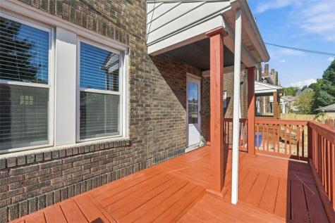 3406 California Avenue Brighton Heights PA 15212
