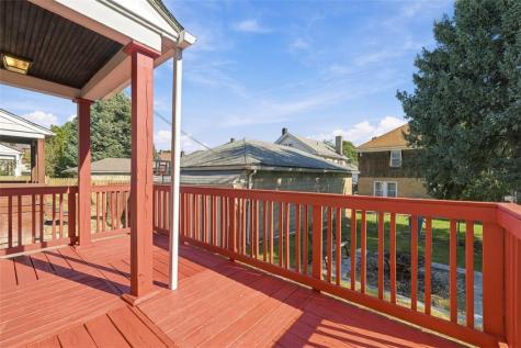 3406 California Avenue Brighton Heights PA 15212