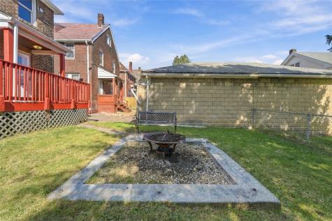 3406 California Avenue Brighton Heights PA 15212