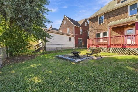 3406 California Avenue Brighton Heights PA 15212