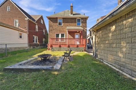 3406 California Avenue Brighton Heights PA 15212