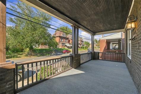 3406 California Avenue Brighton Heights PA 15212
