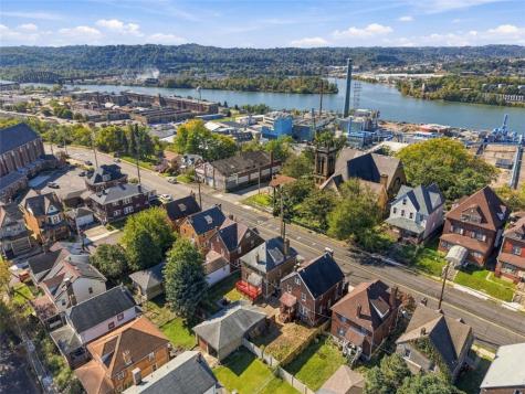 3406 California Avenue Brighton Heights PA 15212