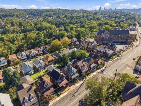 3406 California Avenue Brighton Heights PA 15212