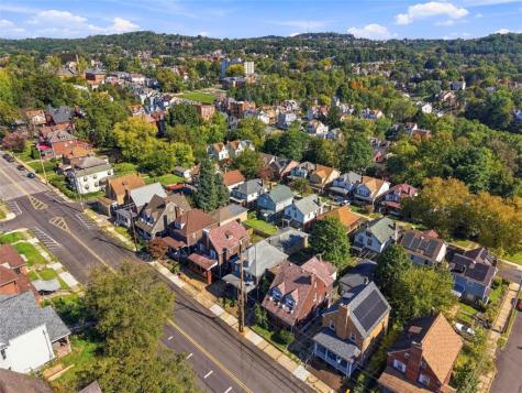 3406 California Avenue Brighton Heights PA 15212