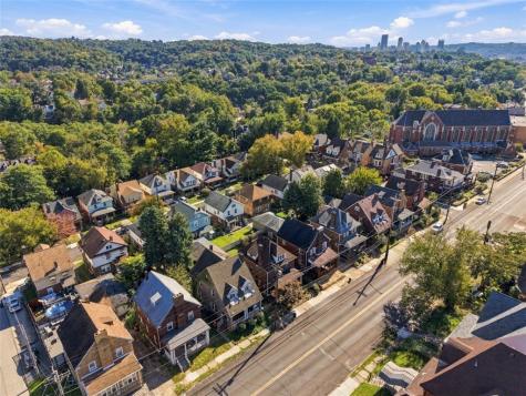 3406 California Avenue Brighton Heights PA 15212