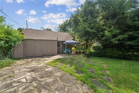 126 Fayette Street Westmont Hilltop School District PA 15905