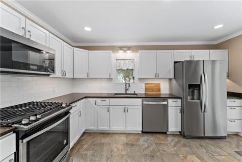 515 Finley Avenue Scott Township PA 15106
