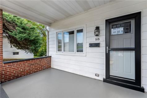 515 Finley Avenue Scott Township PA 15106