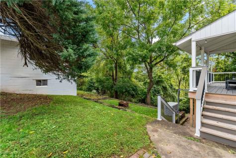 515 Finley Avenue Scott Township PA 15106