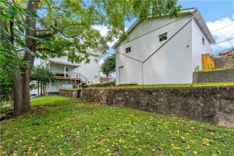 515 Finley Avenue Scott Township PA 15106
