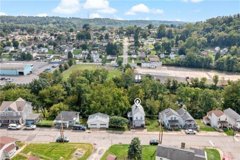 515 Finley Avenue Scott Township PA 15106