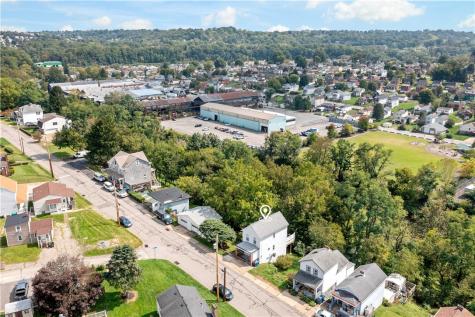 515 Finley Avenue Scott Township PA 15106