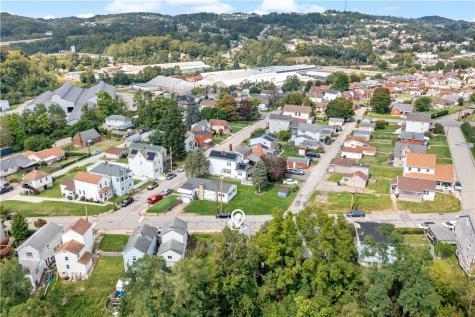 515 Finley Avenue Scott Township PA 15106