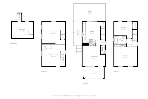 515 Finley Avenue Scott Township PA 15106