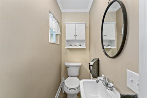 515 Finley Avenue Scott Township PA 15106