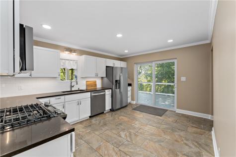 515 Finley Avenue Scott Township PA 15106
