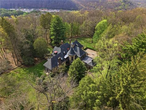 113 Maple Avenue Oil City PA 16301