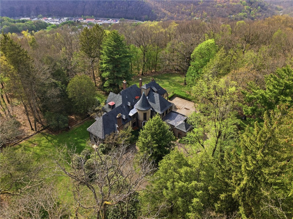 113 Maple Avenue Oil City PA 16301