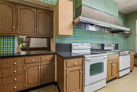 113 Maple Avenue Oil City PA 16301
