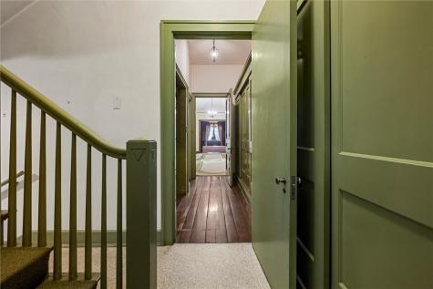113 Maple Avenue Oil City PA 16301