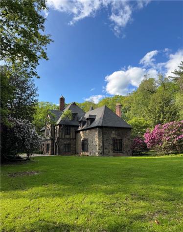 113 Maple Avenue Oil City PA 16301