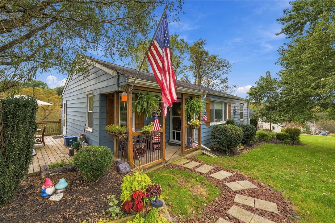 2578 Elgro Road Hampton PA 15044