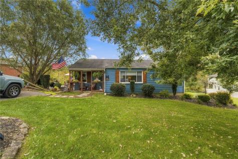 2578 Elgro Road Hampton PA 15044