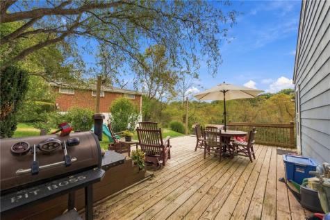 2578 Elgro Road Hampton PA 15044