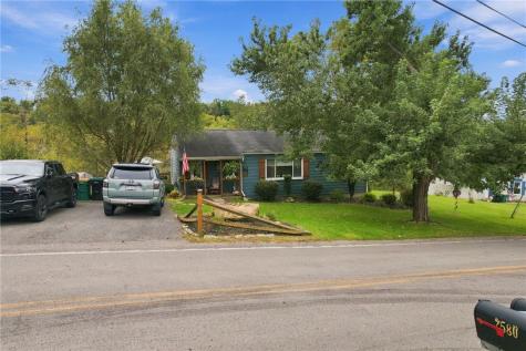 2578 Elgro Road Hampton PA 15044