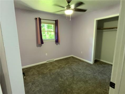 140 Spruce Road East Finley PA 15323
