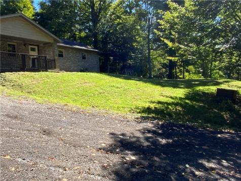 140 Spruce Road East Finley PA 15323