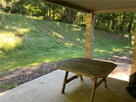 140 Spruce Road East Finley PA 15323