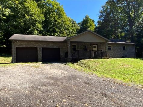 140 Spruce Road East Finley PA 15323