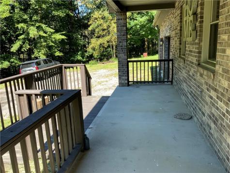 140 Spruce Road East Finley PA 15323