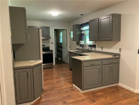 140 Spruce Road East Finley PA 15323