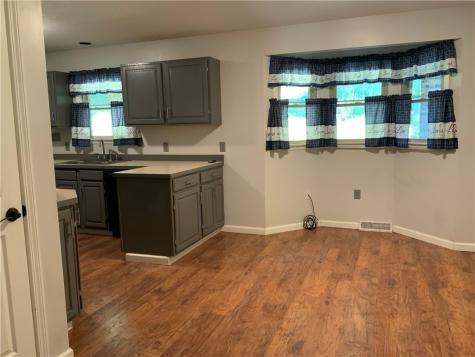 140 Spruce Road East Finley PA 15323