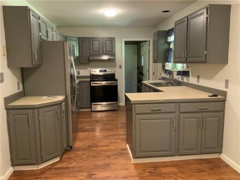 140 Spruce Road East Finley PA 15323