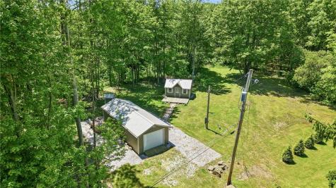 1144 Sunset Drive Jamestown PA 16134