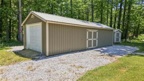 1144 Sunset Drive Jamestown PA 16134